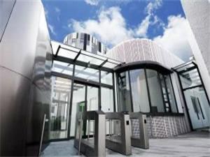 槽式橋架\鍍鋅線槽-匯天云端產業(yè)園